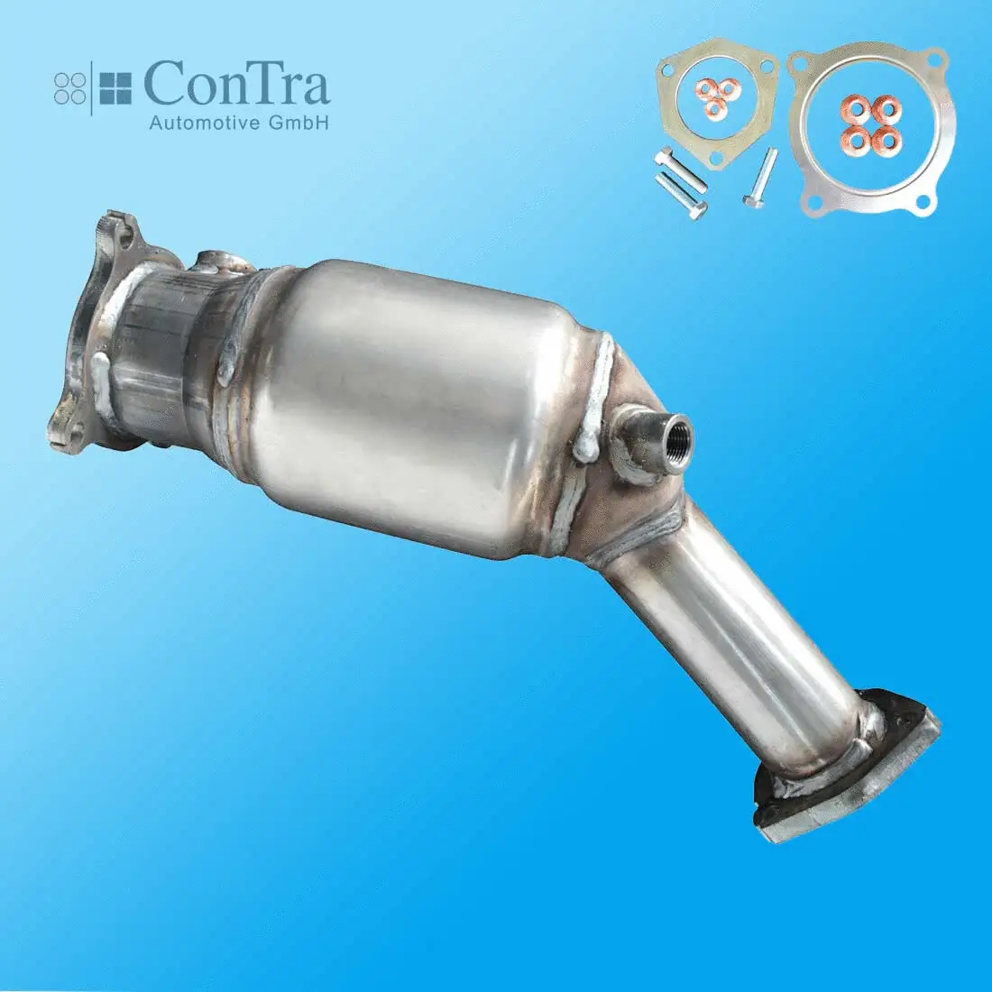 Catalyseur ConTra Automotive GmbH 31166