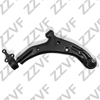 Bras de liaison, suspension de roue ZZVF ZVN41R