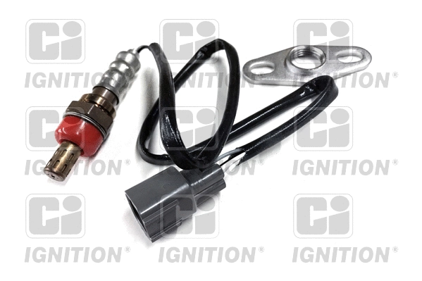 Sonde lambda QUINTON HAZELL XLOS1258
