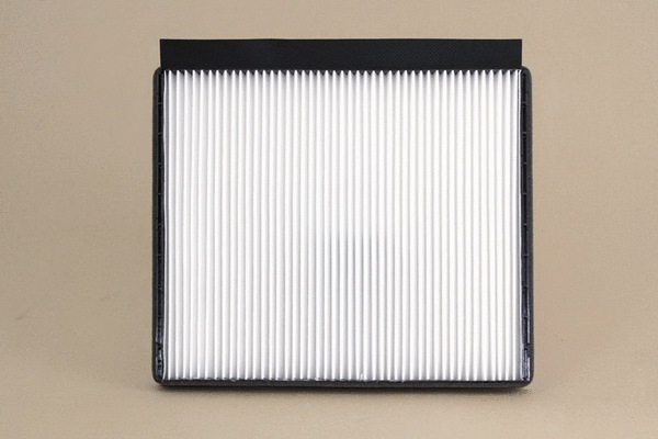 Filtre, air de l'habitacle SCT - MANNOL SA 1284
