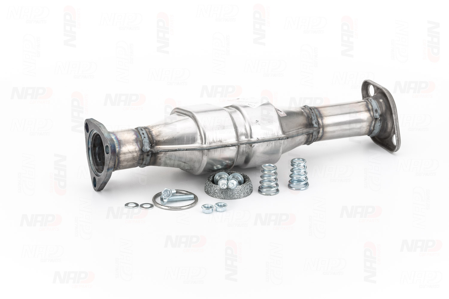 Catalyseur NAP carPARTS GmbH CAK10337