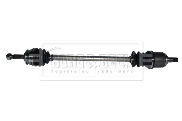 Arbre de transmission BORG & BECK BDS1330