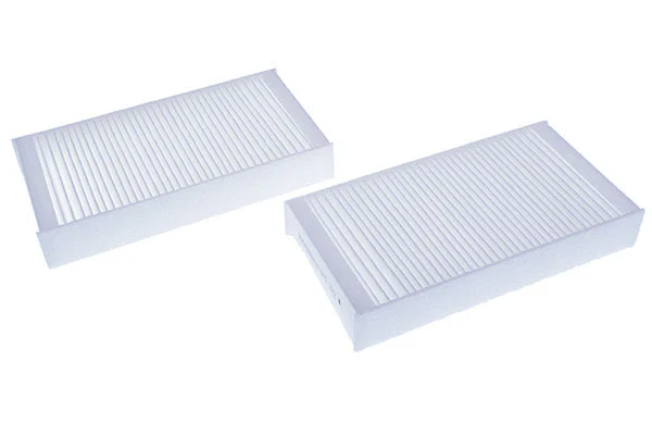 Filtre, air de l'habitacle DENCKERMANN M110707