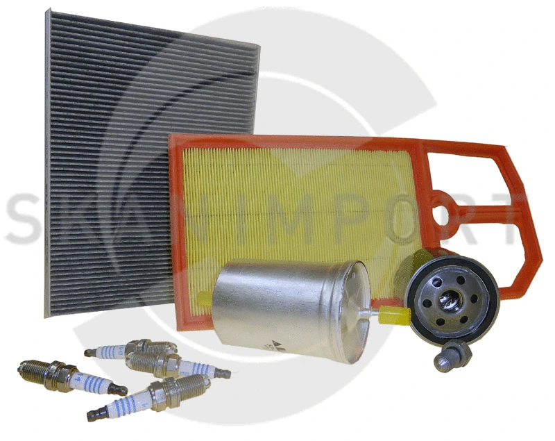 Kit de filtres SKANIMPORT SKVW-1003