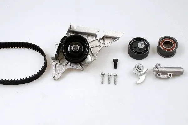 Pompe à eau + kit de courroie crantée GK K980167C