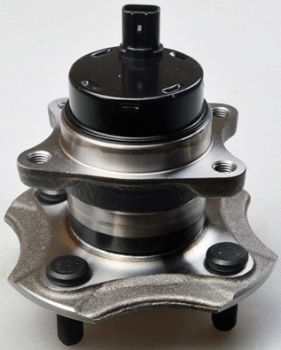 Kit de roulements de roue DENCKERMANN W413489