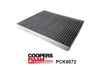 Filtre, air de l'habitacle CoopersFiaam PCK8572