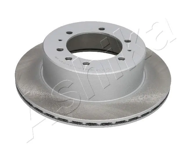 Disque de frein ASHIKA 61-01-116C