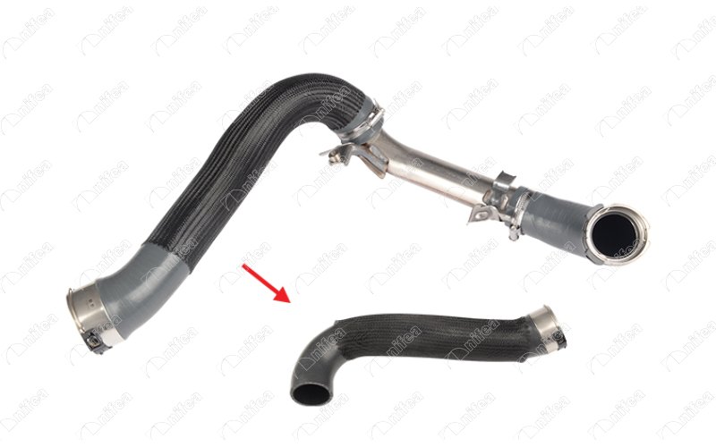 Gaine de suralimentation NIFEA 11440