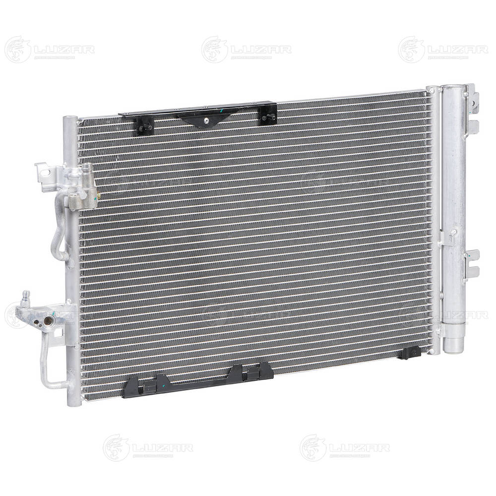 Condenseur, climatisation LUZAR LRAC 21165