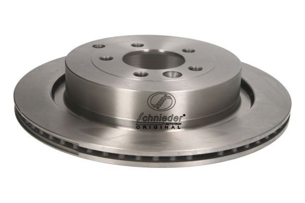 Disque de frein SCHNIEDER AUTOTECH LRS55.00184