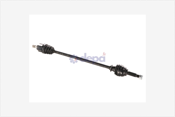 Arbre de transmission DEPA 3541400