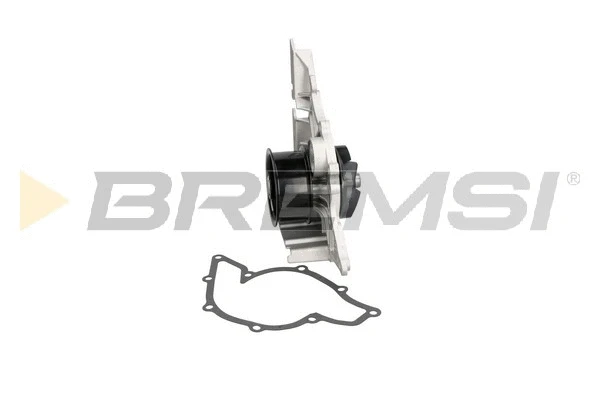 Pompe à eau, refroidissement du moteur BREMSI WP0094