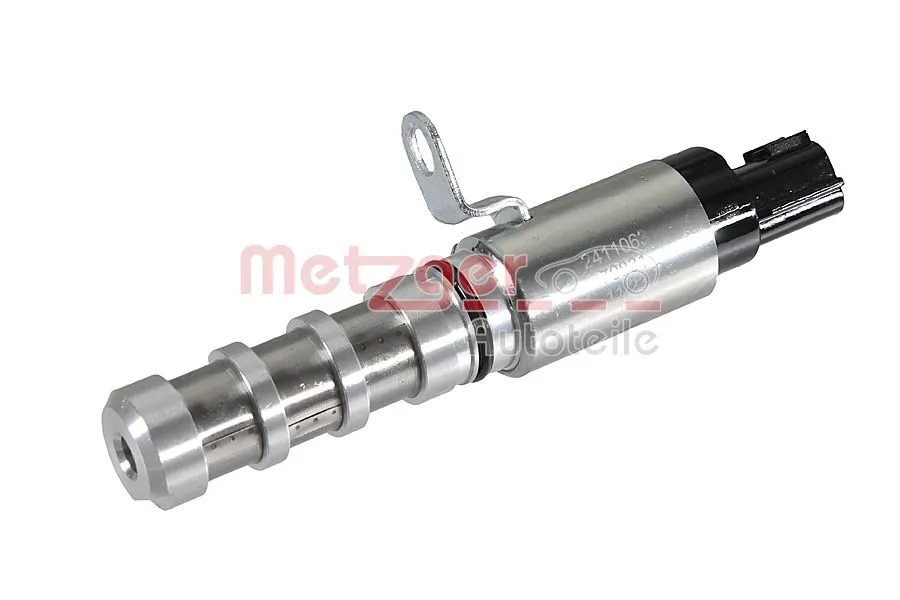 Valve de commande, réglage d'arbres à came METZGER 2411063