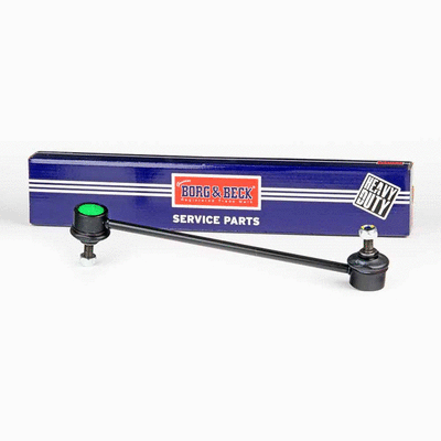 Entretoise/tige, stabilisateur BORG & BECK BDL6610HD
