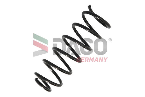 Ressort de suspension DACO Germany 813607