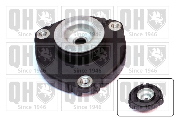 Coupelle de suspension QUINTON HAZELL EMR6084