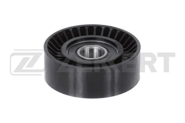 Poulie renvoi/transmission, courroie trapézoïdale à nervures ZEKKERT SR-1111