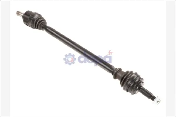 Arbre de transmission DEPA 3487600