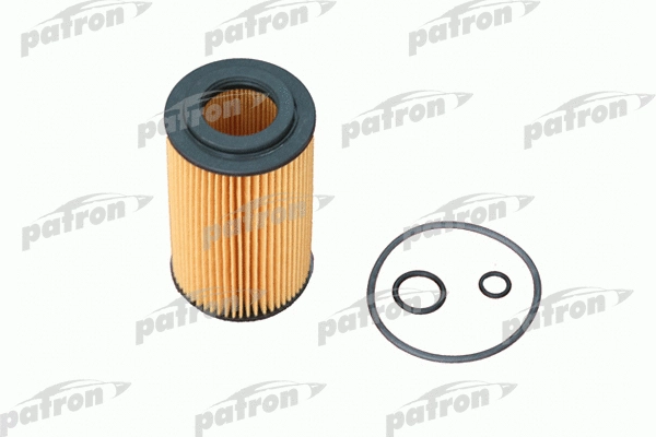Filtre à huile PATRON PF4018