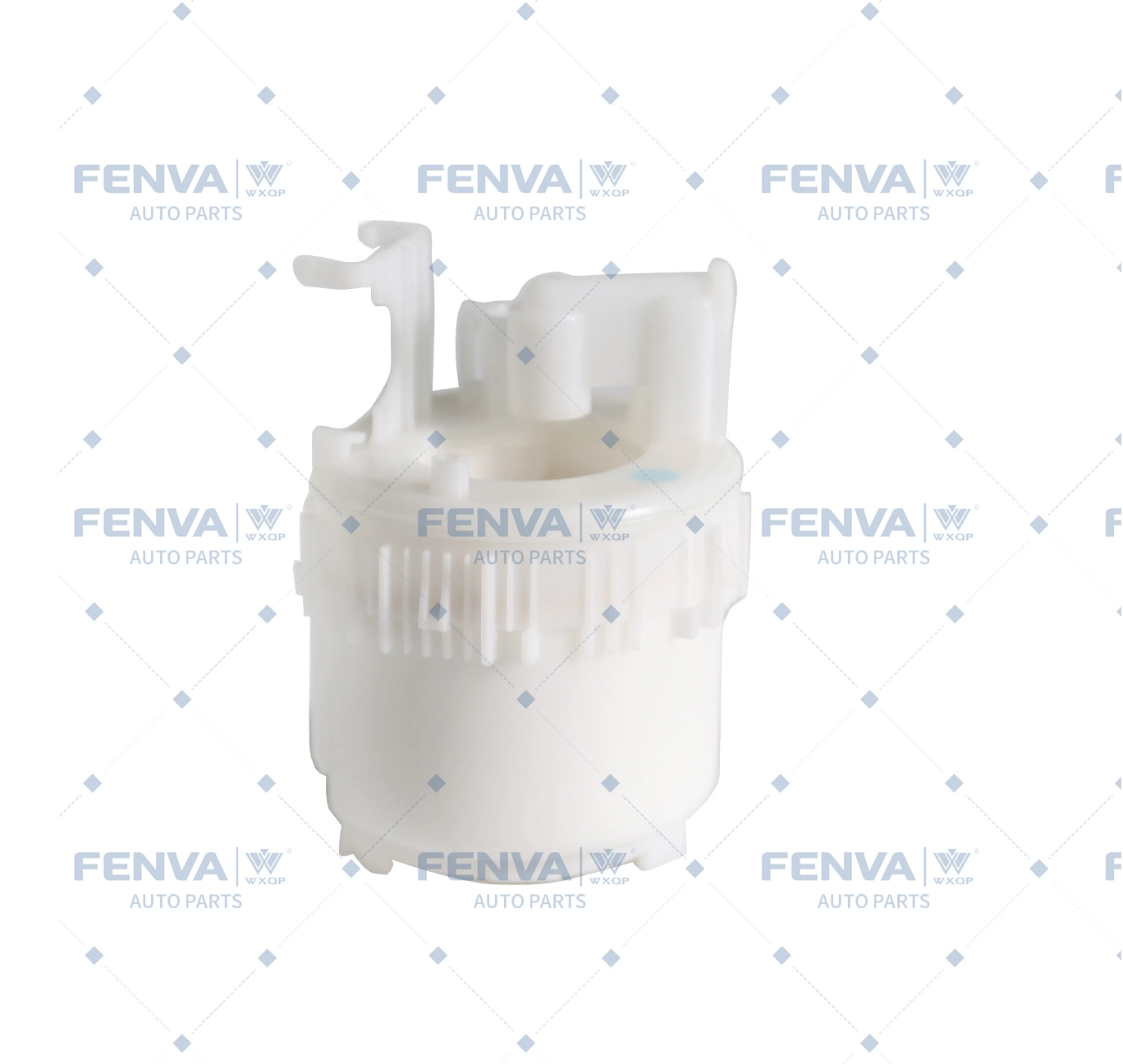 Filtre à carburant WXQP 11263