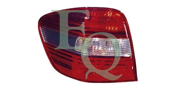 Feu arrière EQUAL QUALITY GP0968