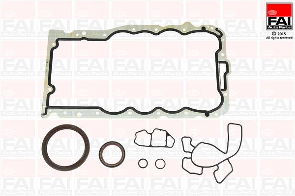 Pochette basse FAI AutoParts CS862