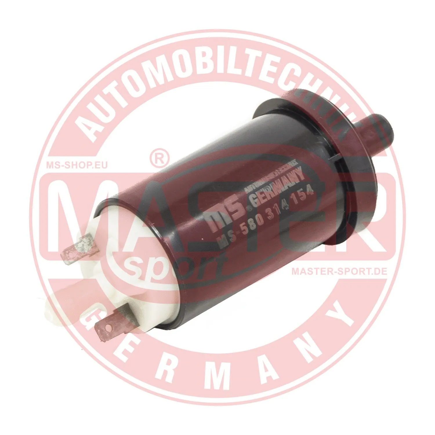 Pompe à carburant MASTER-SPORT GERMANY 580314154-PCS-MS