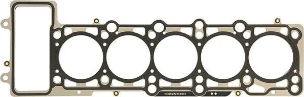 Joint, culasse WILMINK GROUP WG1002937