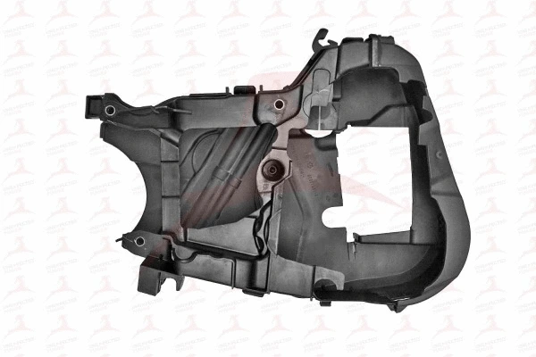 Douille de réparation, couvercle de boîtier de direction MEHA AUTOMOTIVE MH50027