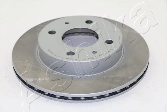 Disque de frein ASHIKA 60-01-136C