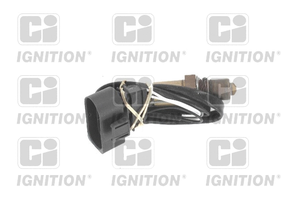 Sonde lambda QUINTON HAZELL XLOS1188
