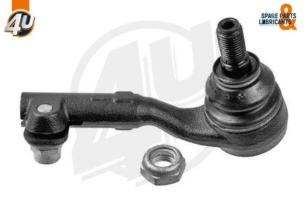 Rotule de barre de connexion 4U Autoparts A10849