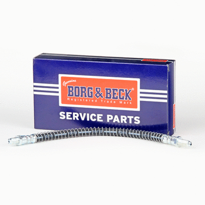 Flexible de frein BORG & BECK BBH6481