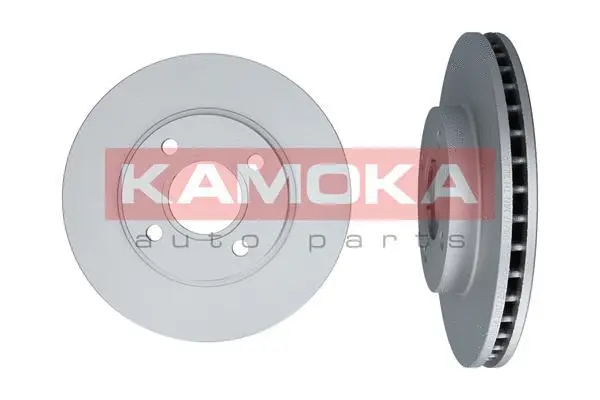 Disque de frein KAMOKA 103728
