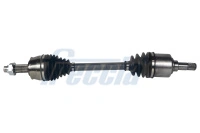 Arbre de transmission FRECCIA DS16-1116