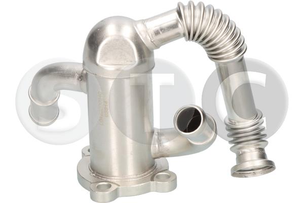 Radiateur, réaspiration des gaz d'échappement STC T493814