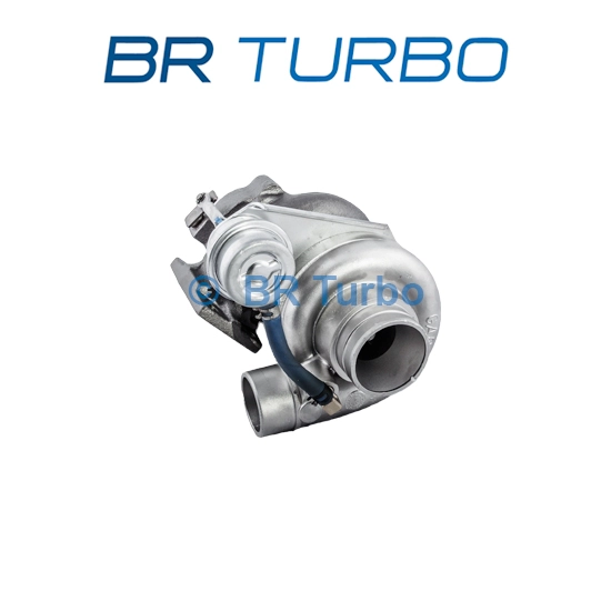 Turbocompresseur, suralimentation BR Turbo 466974-5007RS