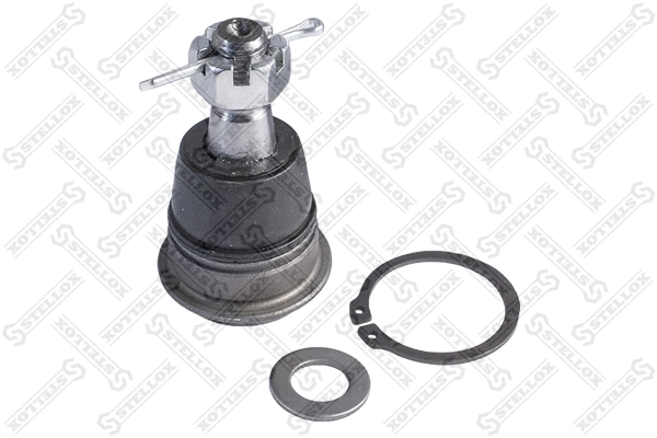 Rotule de suspension STELLOX 52-00338-SX