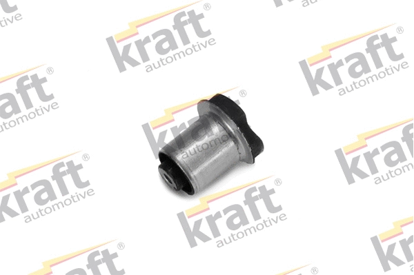 Suspension, corps de l'essieu KRAFT AUTOMOTIVE 4235205
