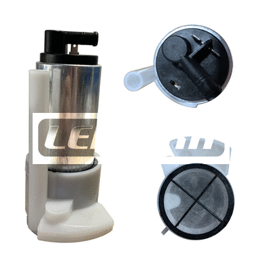Pompe à carburant LEMARK LFP027
