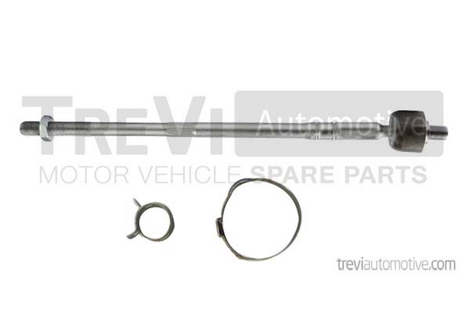 Rotule de direction intérieure, barre de connexion TREVI AUTOMOTIVE TRTT1774