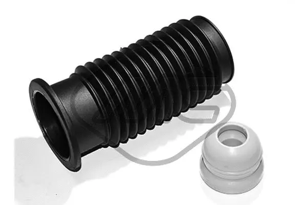 Butée élastique, suspension Metalcaucho 06270