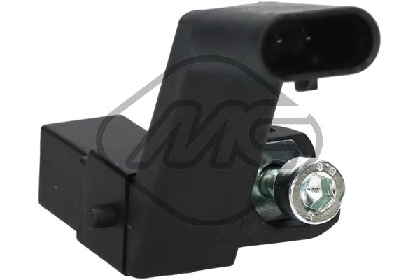 Capteur d'angle, vilebrequin Metalcaucho 47954