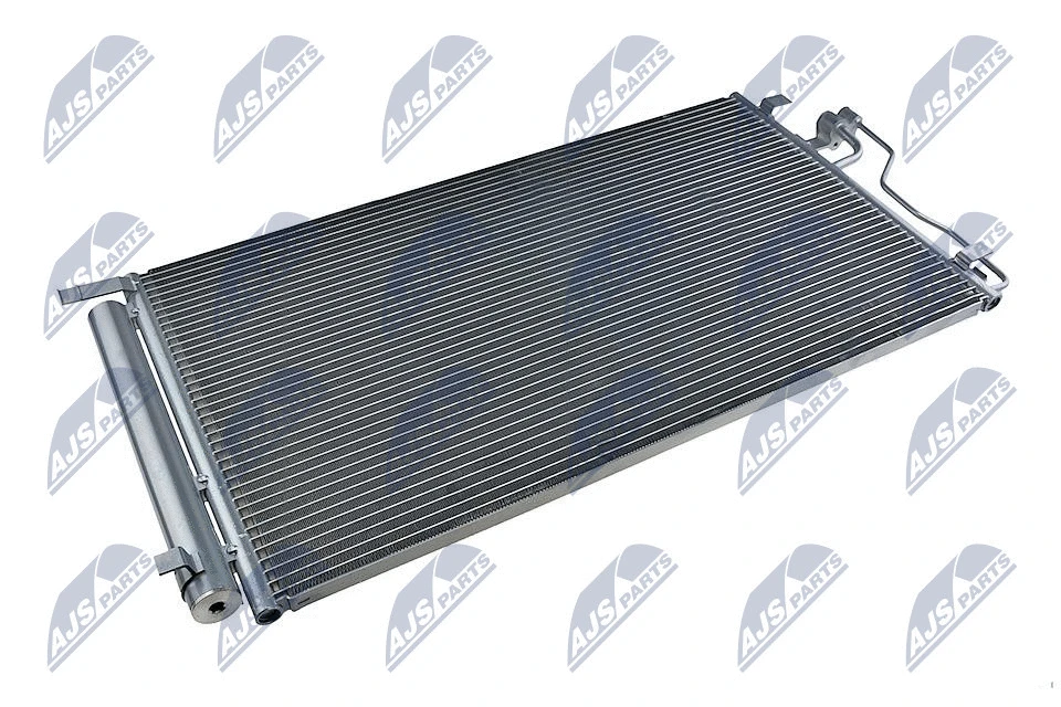 Condenseur, climatisation NTY CCS-HY-015