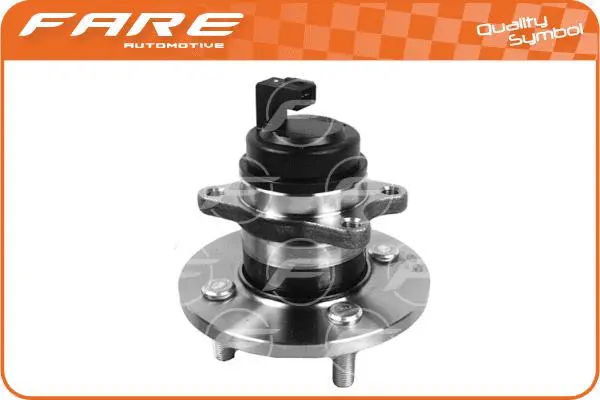 Moyeu de roue FARE-CO 26201
