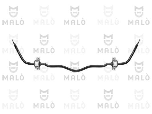 Stabilisateur, chassis AKRON-MALÒ 1410002