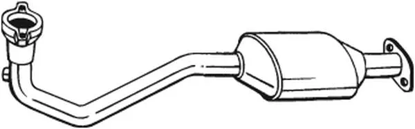 Catalyseur BOSAL 099-249