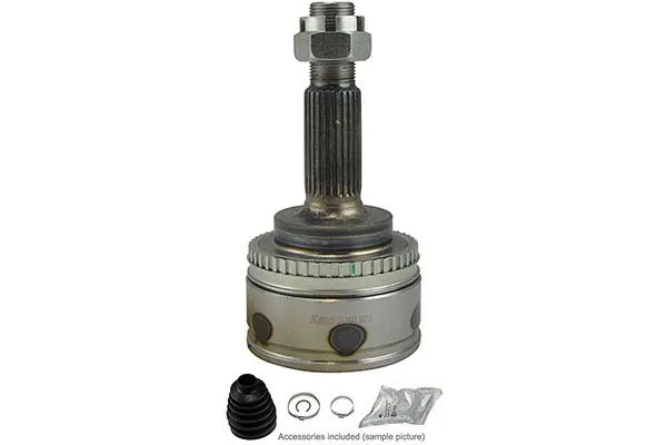 Jeu de joints, arbre de transmission KAVO PARTS CV-9043