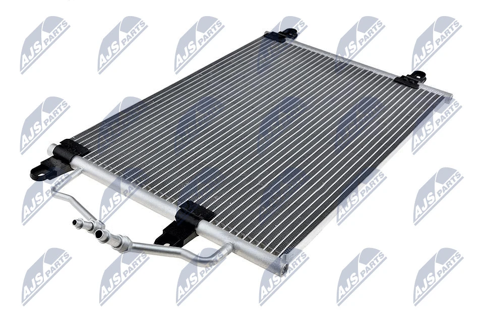 Condenseur, climatisation NTY CCS-RE-000